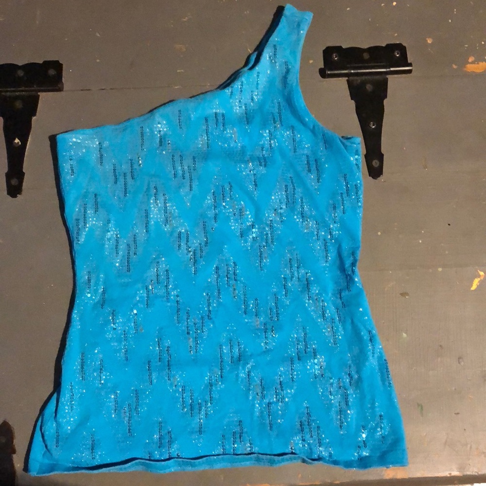 Express shirt size medium